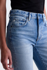 AG Jeans Brinley in 18 Year Vamp