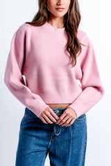 Kerisma Carrara Sweater in Blush
