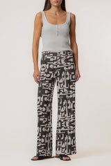 Kut from the Kloth Meg in Chocolate - Viva Diva Boutique