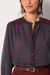 Maison Hotel Charlotte in Deep Blue