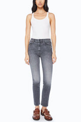 Mother Denim Dazzler Hover in Under The Bleachers - Viva Diva Boutique