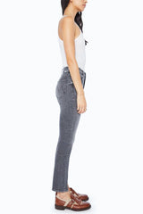 Mother Denim Dazzler Hover in Under The Bleachers - Viva Diva Boutique