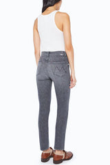 Mother Denim Dazzler Hover in Under The Bleachers - Viva Diva Boutique