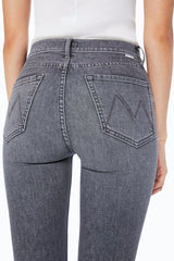 Mother Denim Dazzler Hover in Under The Bleachers - Viva Diva Boutique