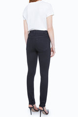 Mother Denim High Waisted Looker in Nighty Night