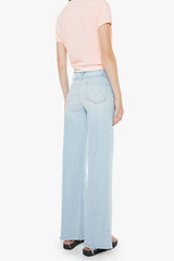 Mother Denim Hustler Roller Skimp in Bring The Cooler - Viva Diva Boutique