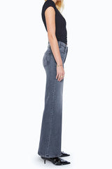Mother Denim Hustler Roller Sneak in Outta Sight