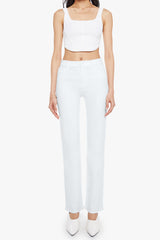 Mother Denim Kick It in Totally Innocent - Viva Diva Boutique