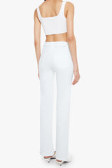 Mother Denim Kick It in Totally Innocent - Viva Diva Boutique