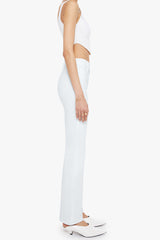 Mother Denim Kick It in Totally Innocent - Viva Diva Boutique