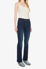 Mother Denim Mid Rise Smokin Skimp in Karaoke in Kyoto - Viva Diva Boutique