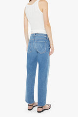 Mother Denim Newbie Ankle in Float My Boat - Viva Diva Boutique