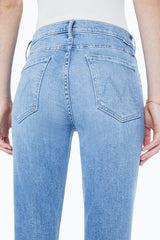 Mother Denim The Insider Skimp in Baubles and Trinkets - Viva Diva Boutique