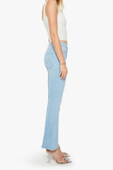 Mother Denim The Patch Pocket Weekender in Sauced By Six - Viva Diva Boutique