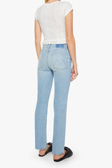 Mother Denim The Tomcat Skimp in Head Rush