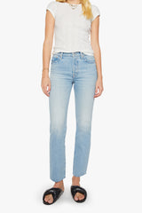 Mother Denim The Tomcat Skimp in Head Rush