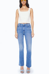 Mother Denim Weekender Skimp in Swing and a Miss - Viva Diva Boutique