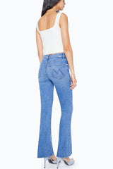 Mother Denim Weekender Skimp in Swing and a Miss - Viva Diva Boutique