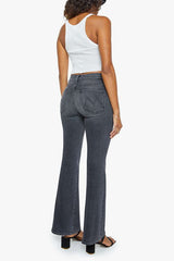 Mother Denim Weekender in Can You Call My Phone - Viva Diva Boutique