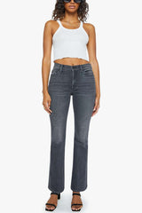 Mother Denim Weekender in Can You Call My Phone - Viva Diva Boutique