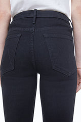 Mother Denim High Waisted Looker in Nighty Night