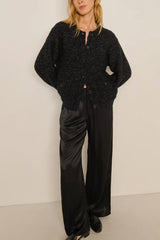 Nation Manon Pants in Black - Viva Diva Boutique
