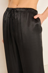Nation Manon Pants in Black - Viva Diva Boutique
