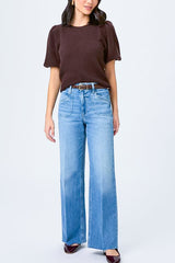 Paige Denim Anessa 31” with Utility Pockets in Viva - Viva Diva Boutique