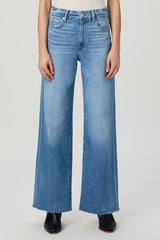 Paige Denim Anessa 31” with in Mesmerize