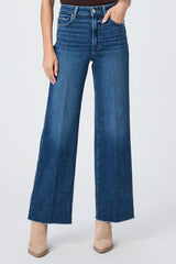Paige Denim Anessa 31 inch in Arpaggio - Viva Diva Boutique