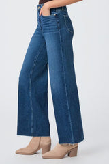 Paige Denim Anessa 31 inch in Arpaggio - Viva Diva Boutique