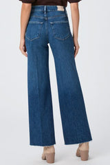 Paige Denim Anessa 31 inch in Arpaggio - Viva Diva Boutique