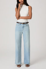 Paige Denim Anessa 31 inch in Coliseum