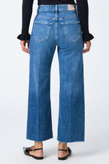 Paige Denim Anessa in Westminster Distressed - Viva Diva Boutique