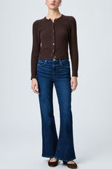 Paige Denim Marlow Skimmer in Cambre