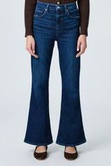 Paige Denim Marlow Skimmer in Cambre