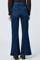 Paige Denim Marlow Skimmer in Cambre