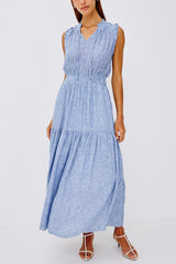 Rails Alessi Dress in Barletta Stripe