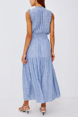 Rails Alessi Dress in Barletta Stripe