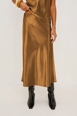 Rails Anya Skirt in Ginger