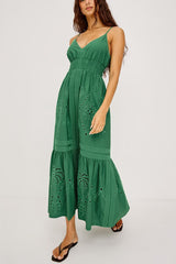 Rails Blair Dress in Clover