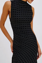 Rails Cosmos Dress in Black