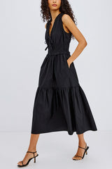 Rails Dana Dress in Black