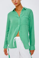 Rails Ellis Top in Clover