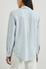 Rails Ingrid Shirt in Light Vintage - Viva Diva Boutique