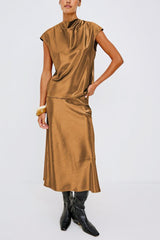 Rails Loretta Top in Ginger