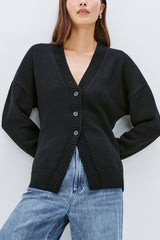 Rails Phillipa Sweater in Black