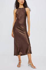 Rails Solene Dress in Espresso