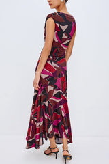 Rails Vanya Dress in Paradise