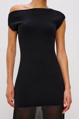 Rails Vinka Dress in Black - Viva Diva Boutique